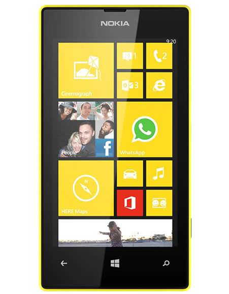 Lumia 520 Sim Unlock Code Free
